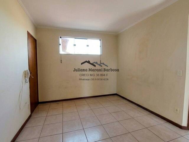 #264 - Apartamento para Venda em Poços de Caldas - MG - 3