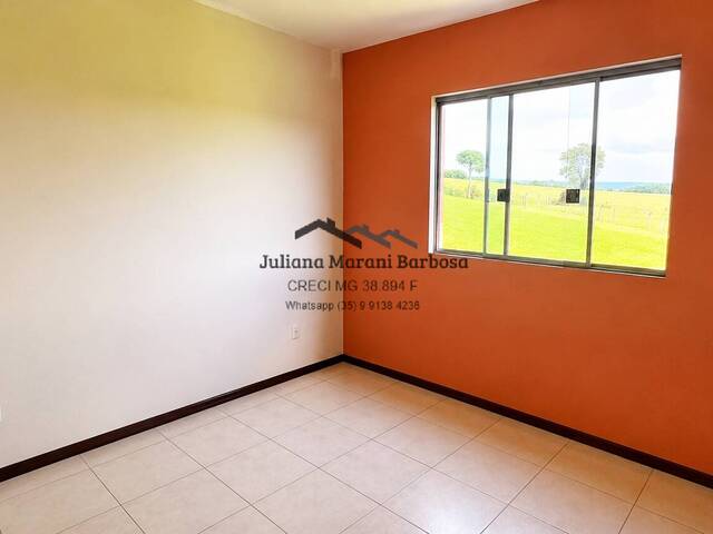 Apartamento para Venda em Poços de Caldas - 5