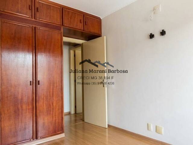 Apartamento para Venda em Poços de Caldas - 4