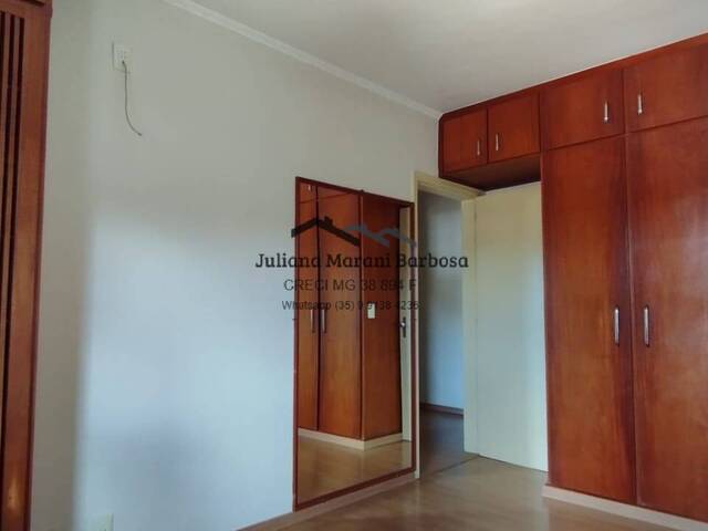 #265 - Apartamento para Venda em Poços de Caldas - MG - 3