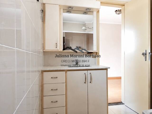 Apartamento para Venda em Poços de Caldas - 5